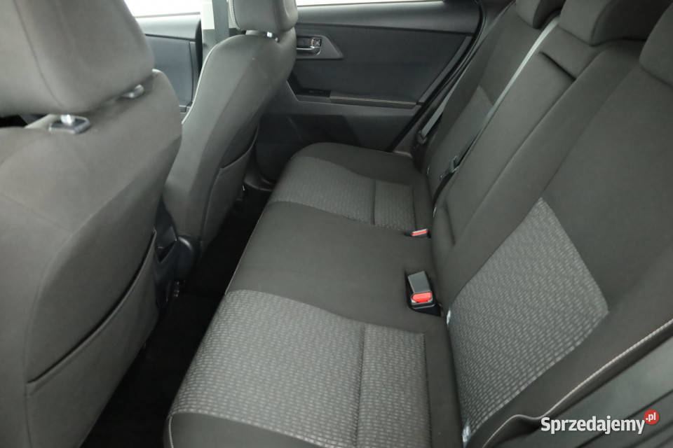 Toyota Auris Hybrid mazowieckie Piaseczno