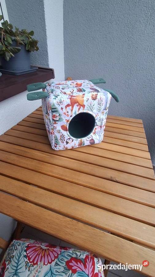 Domek Hamak Mata gryzoni małych zwierząt do Bytom