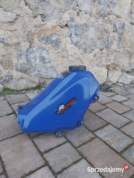 Bak Yamaha dt 125 lc Kielce sprzedam