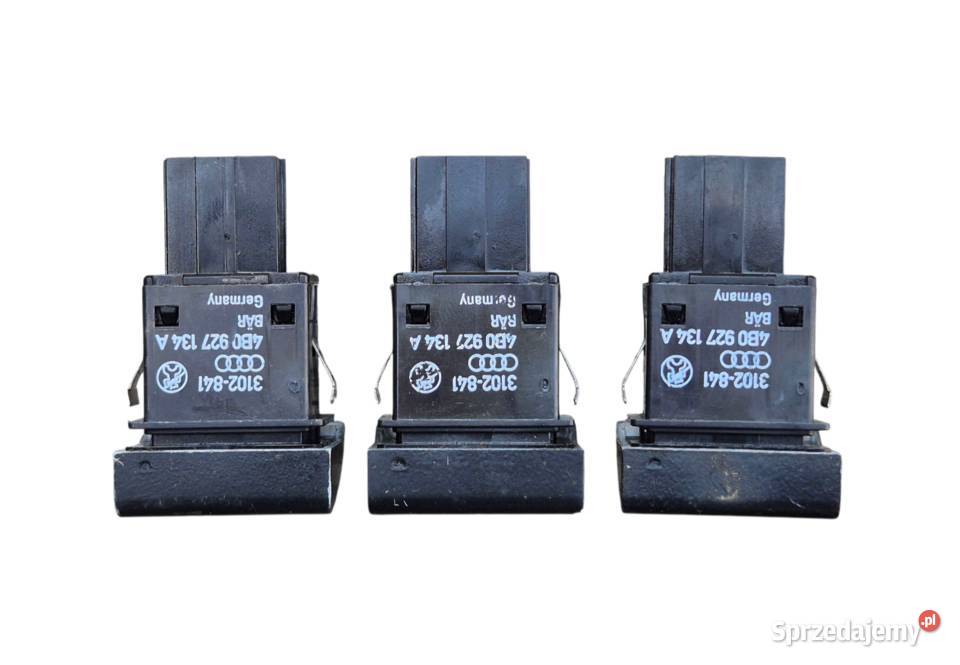 WŁĄCZNIK PRZEŁĄCZNIK ESP AUDI A6 C5 LIFT Działoszyce
