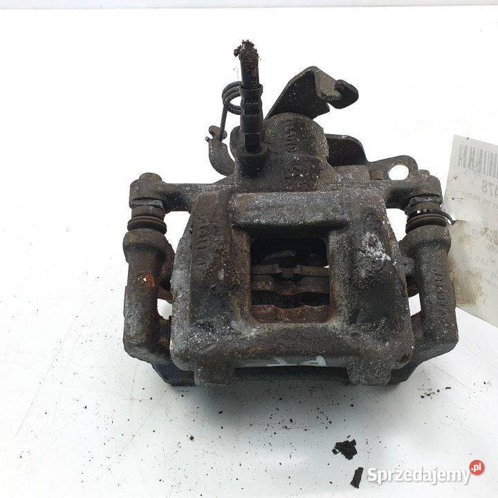 ZACISK HAMULCOWY TYŁ PRAWY FORD TRANSIT MK8