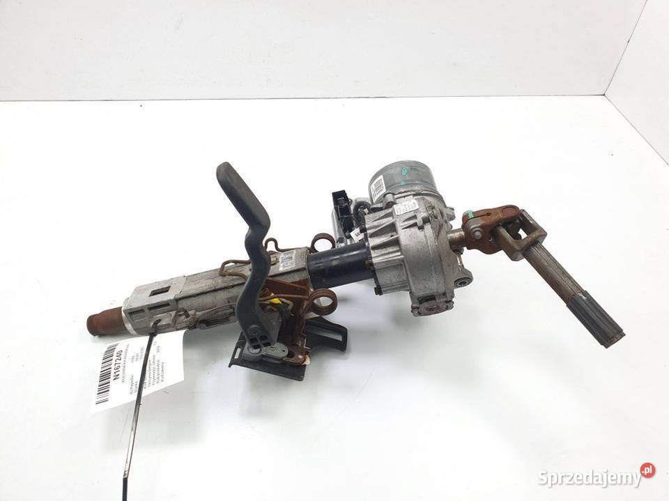 KOLUMNA KIEROWNICZA SEAT TOLEDO 6Q1909144AG Lipno