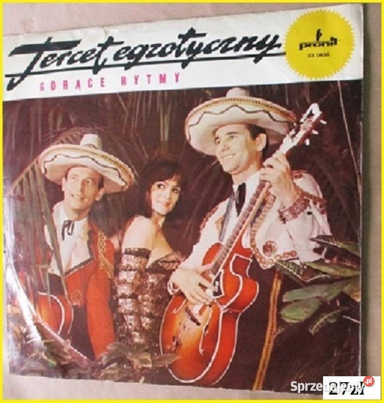 No To Co Janczerski Grunwald Zabawa w naszym płyta winylowa łódzkie Łódź sprzedam