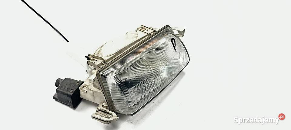 LAMPA PRAWA PRZÓD OPEL ASTRA F Lipno