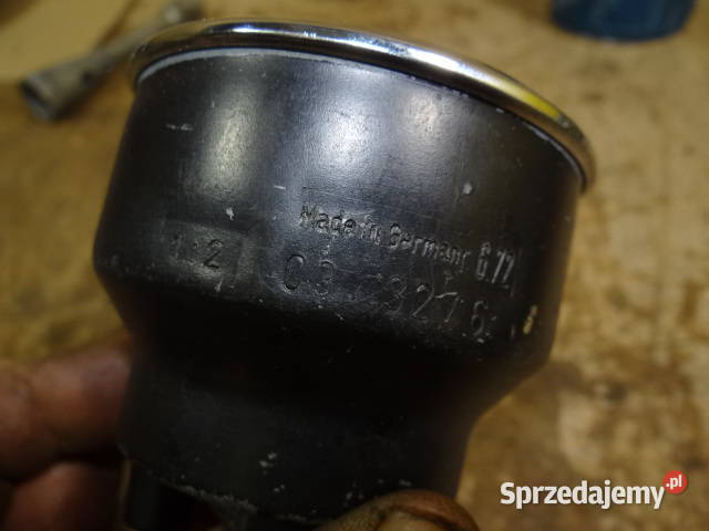 obrotomierz VDO sprawny bmw nsu dkw Żary