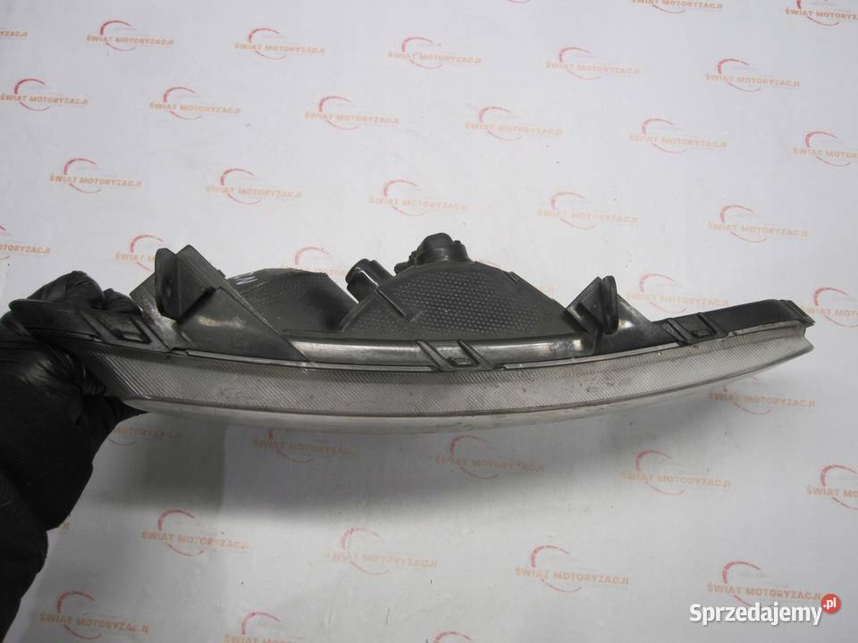 KIA SPORTAGE III 12r halogen prawy 922023W Kielce