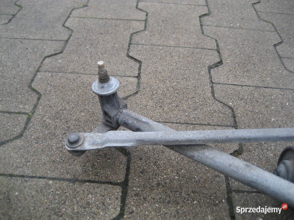 vw t4 9203r mechanizm wycieraczek silnik Rakoniewice