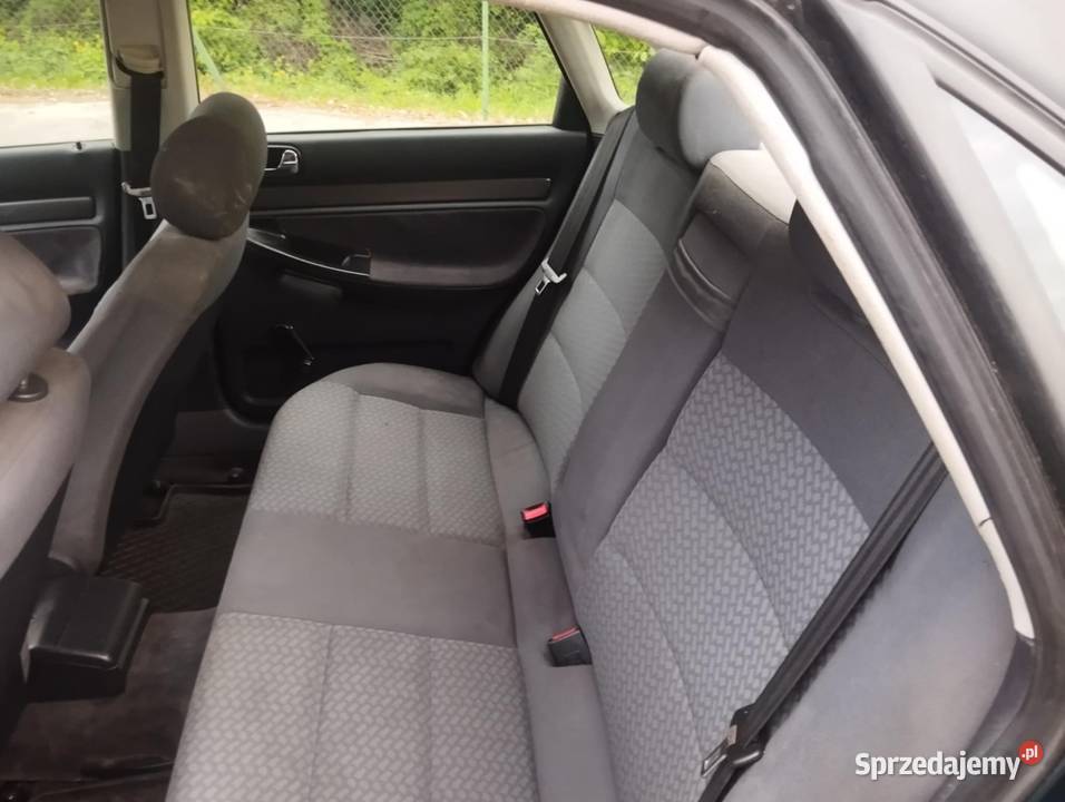 Audi A4 16 LPG Ocynk A4 podkarpackie Kamionka