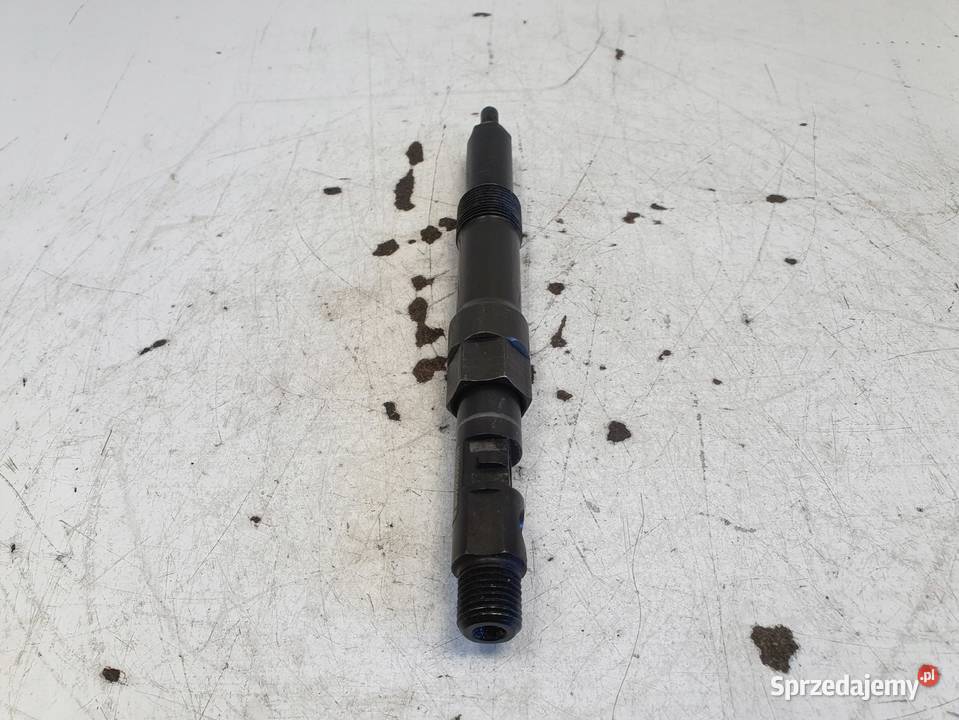 WTRYSKIWACZ Ford Mondeo III MK3 20 TDCI wtrysk