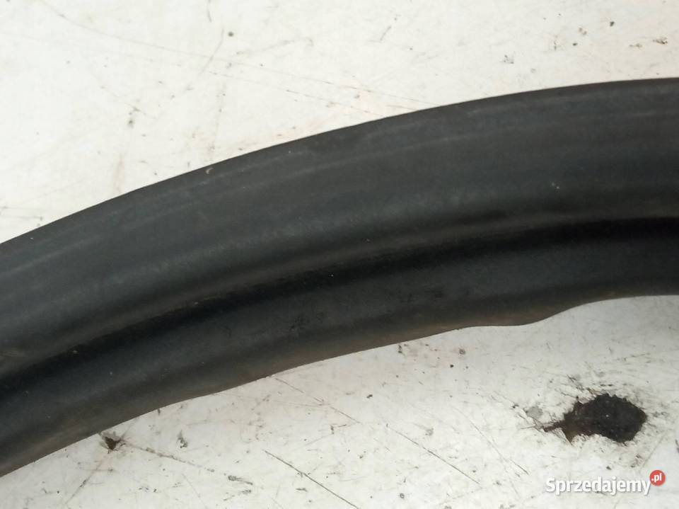 USZCZELKA KLAPY BAGAŻNIKA KAROSERYJNA Renault