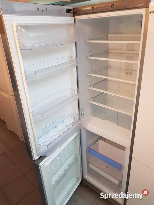 LODÓWKA HOTPOINT ARISTON dolnośląskie Wrocław