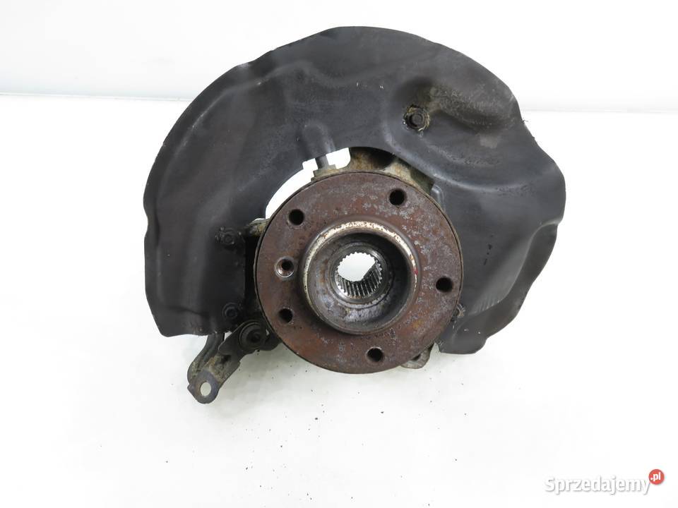 ZWROTNICA PRZEDNIA PRAWA BMW E60 530 xd xdrive Motoryzacja