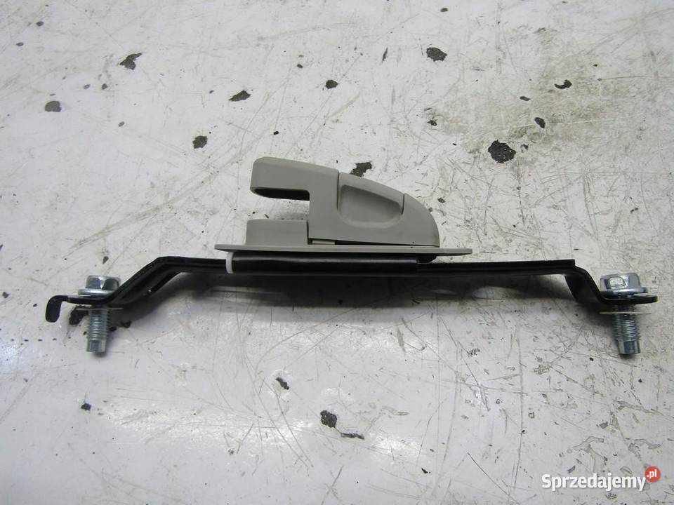 REGULACJA PASA SUWAK NISSAN MICRA K14 sprzedam
