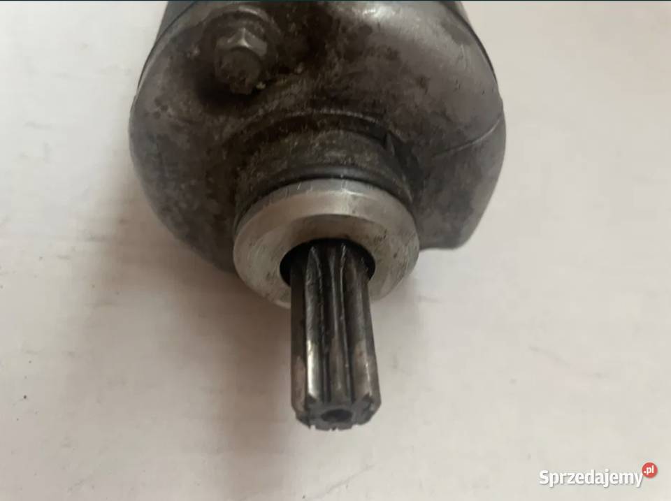 rozrusznik Kawasaki GPX 600R Ostrów Wielkopolski