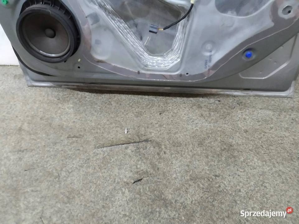 DRZWI PRAWE PRZÓD Z179 Opel Astra IV 2009 2020 J