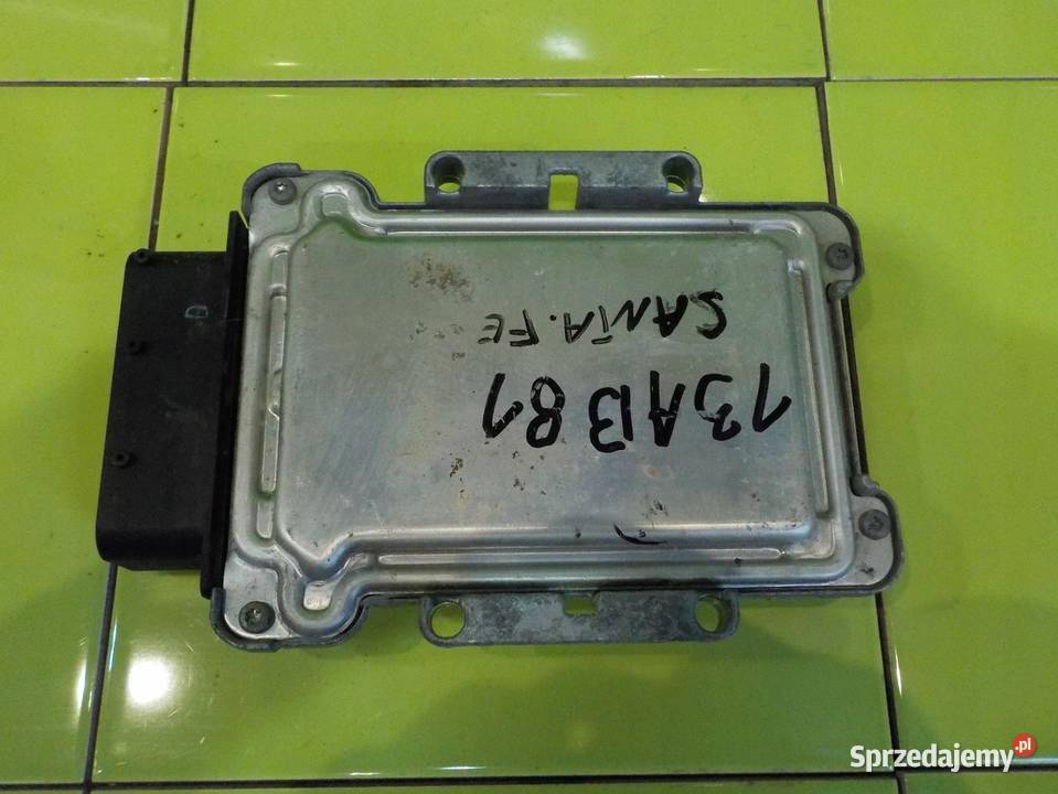 HYUNDAI SANTA FE II LIFT 22 CRDI 11r sterownik Suków sprzedam