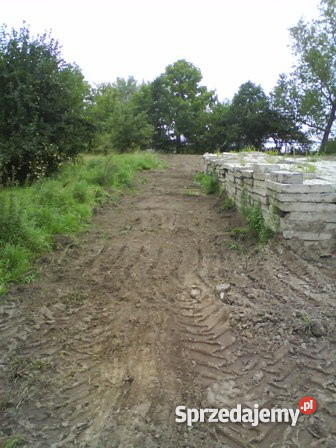 Płyty JUMBO zachodniopomorskie