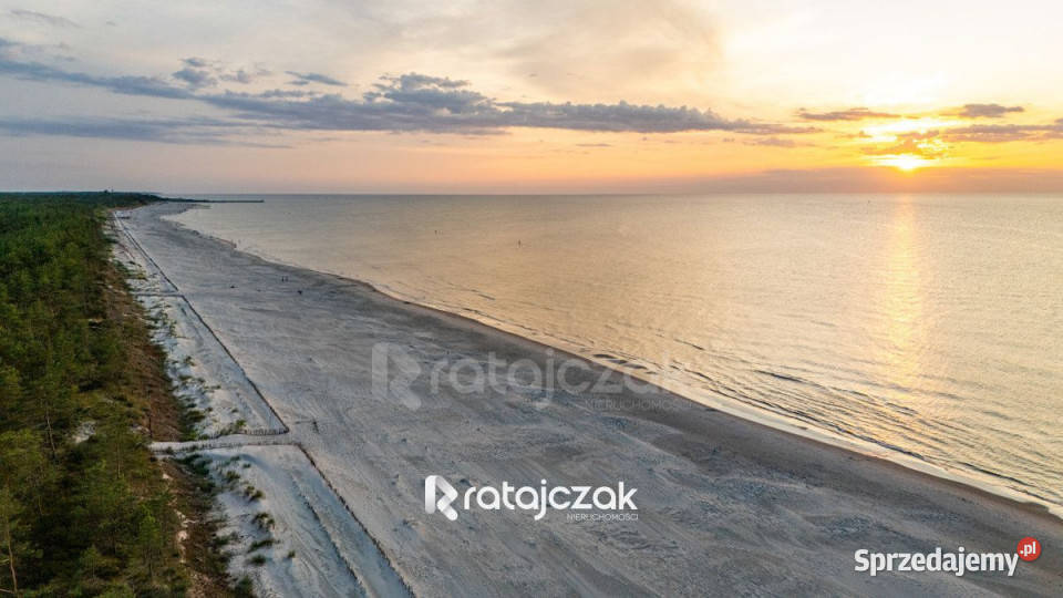 Grunt Kłanino 1183m2