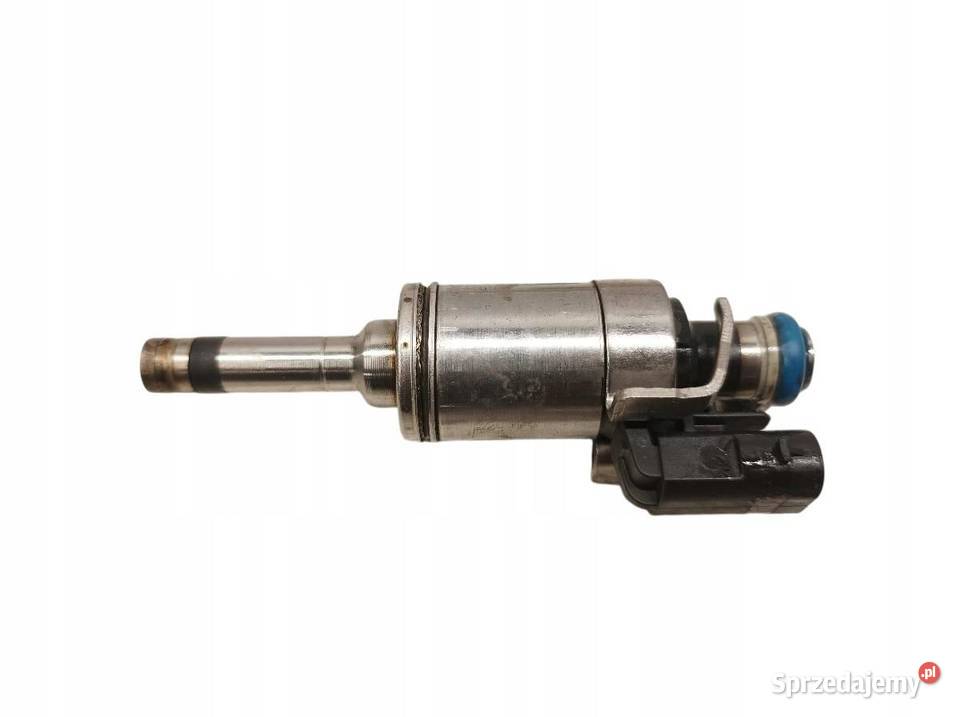 WTRYSKIWACZ 0261500556 10 ECOBOOST Ford Focus Wtryskiwacze