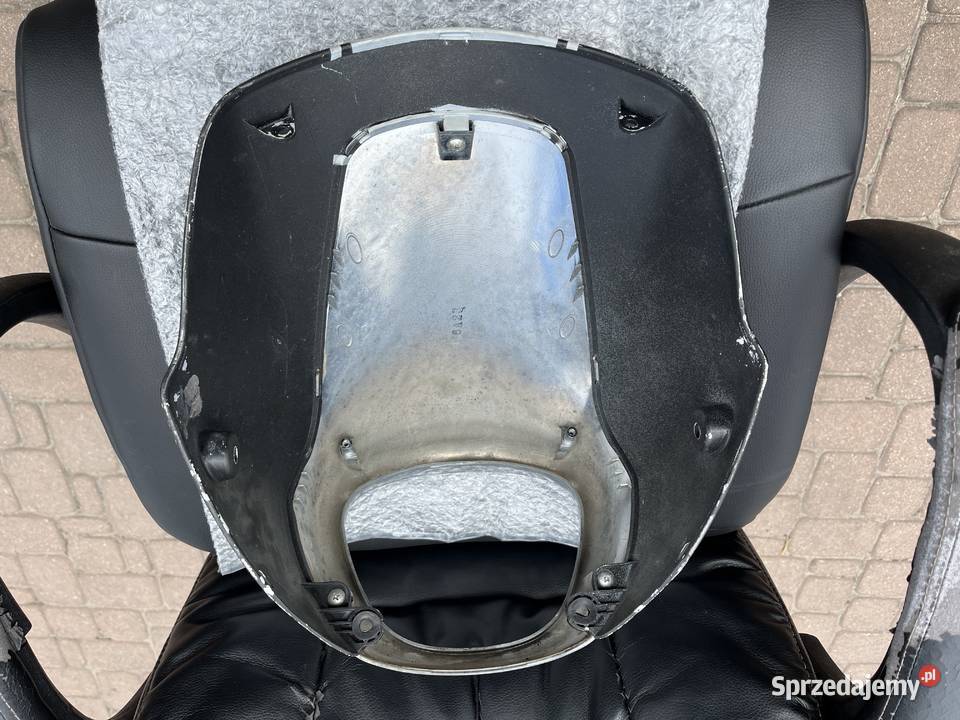 SUZUKI VZR1800 M109 BOULEVARD OWIEWKA PRZÓD podlaskie