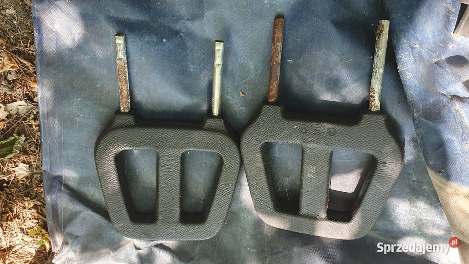 Zagłówki do siedzeń foteli wartburg osobowe