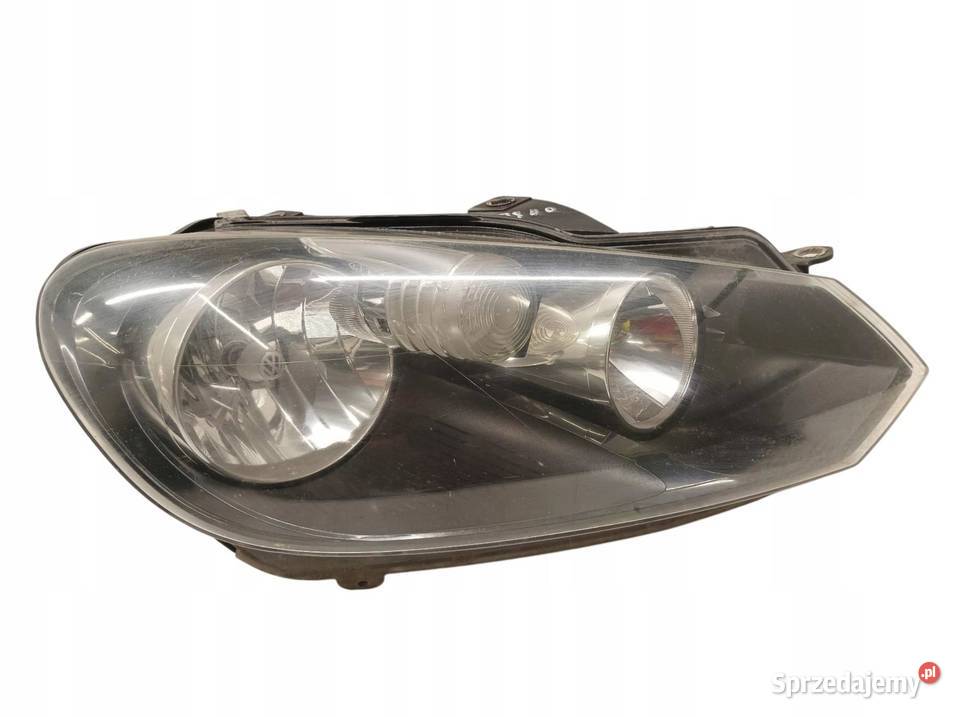 LAMPA PRZÓD PRAWA EUROPA 5K1941006L VW świętokrzyskie sprzedam