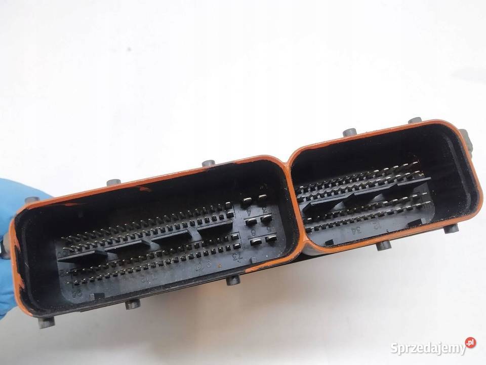 STEROWNIK SILNIKA 0281012774 3911327455 20 CRDI