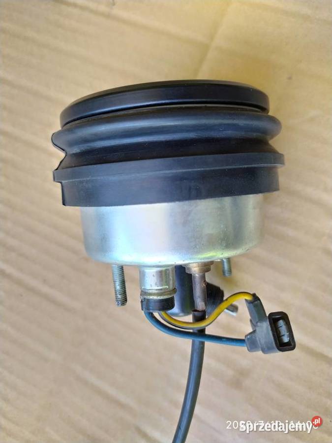 Cagiva Elefant Super City Tamanaco 125 Piotrowice Wielkie sprzedam