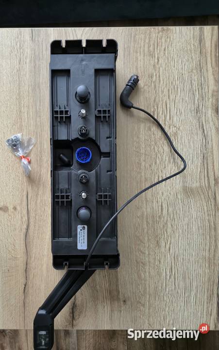 Hella Lampa Tylna prawa Krone 6Funkcji Obrys LED Katowice