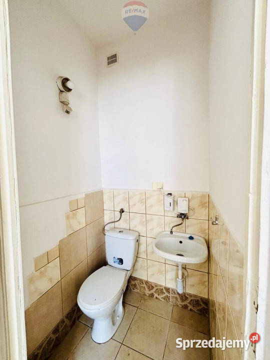 Lokal w Centrum na wynajem śląskie Sosnowiec