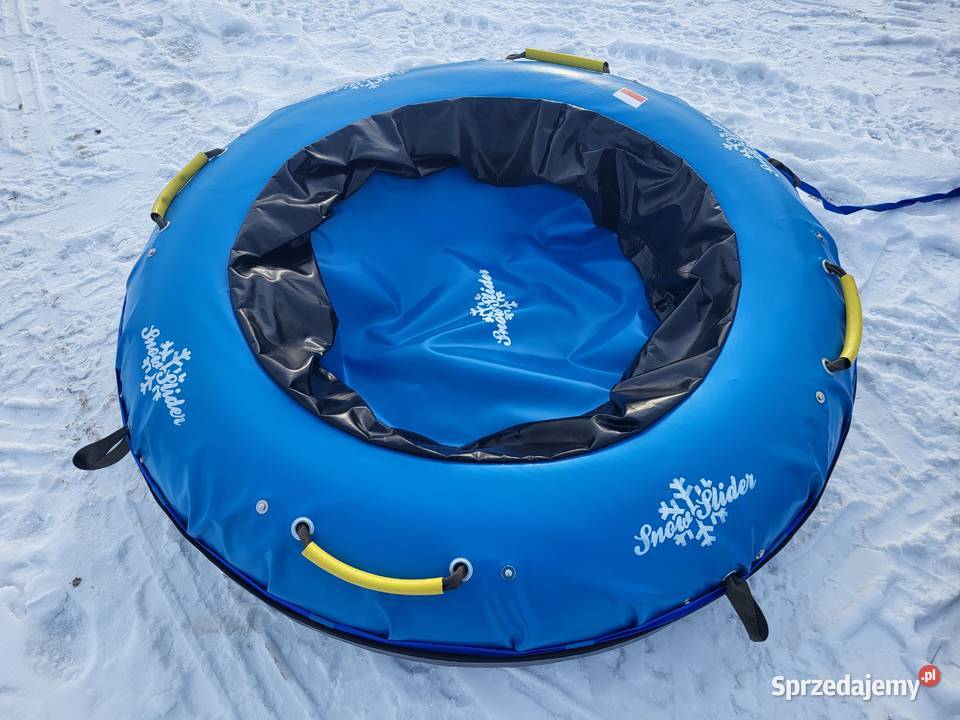 Pontony Śnieżne do holowania koniem Wrocław sprzedam