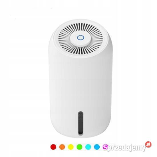 Osuszacz Powietrza Dehumidifier Brzozów