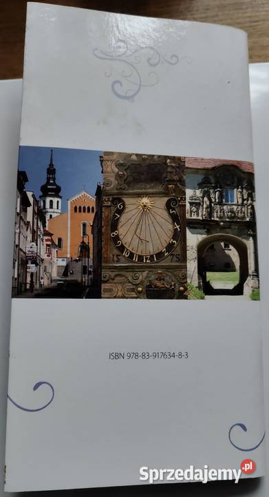 Ople Cistercian trail Paczków Otmuchów małopolskie Kraków