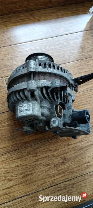 Alternator Honda Civic VIII benzyna 18 Warszawa sprzedam