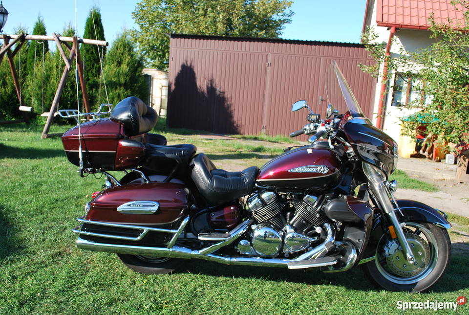 Yamaha venture 1800 hotsell