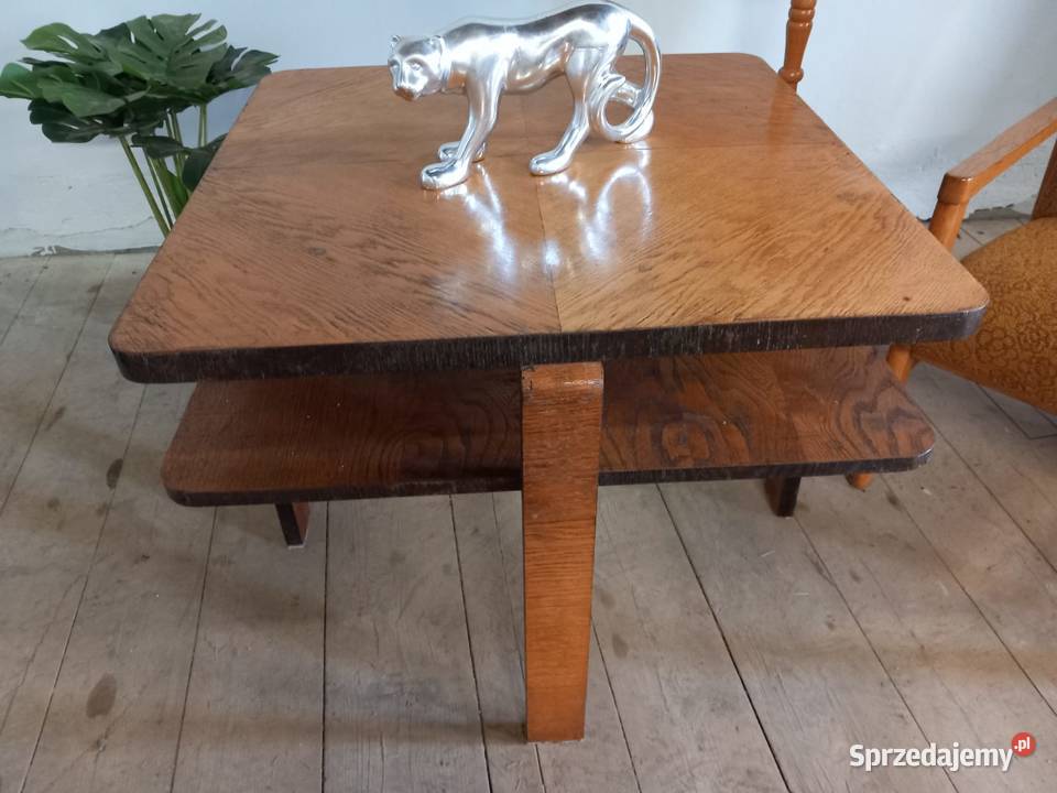 Retro set lata 5060te komplet z lampka bez Lubań