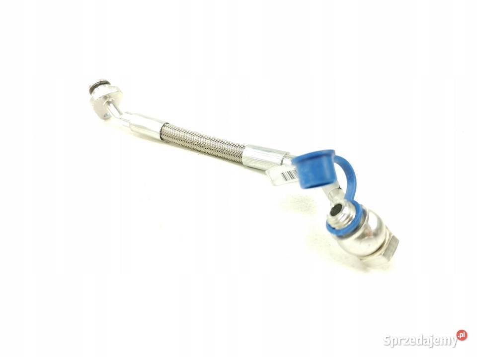 PRZEWÓD WODY FIAT 500 07obecnie PANDA lubelskie