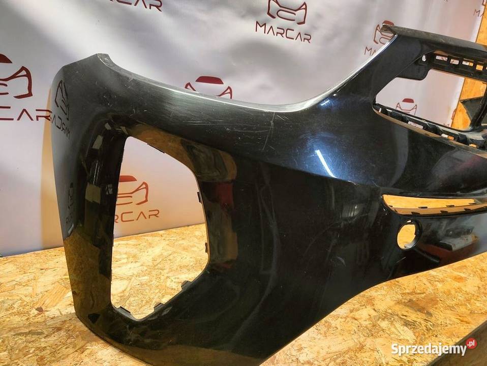 Zderzak Przód Kia Stonic 2017 86511H8400 osobowe Pleszew