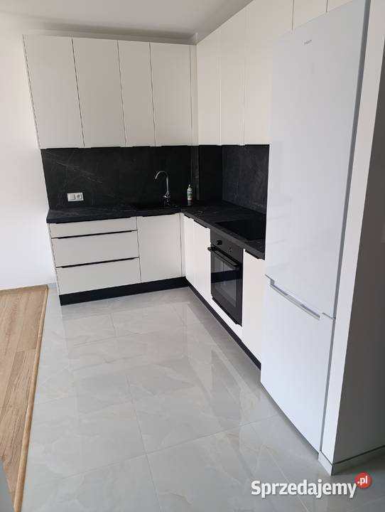 Wynajmę mieszkanie 2 pokoje 33m2 Lubelska Bella Rzeszów