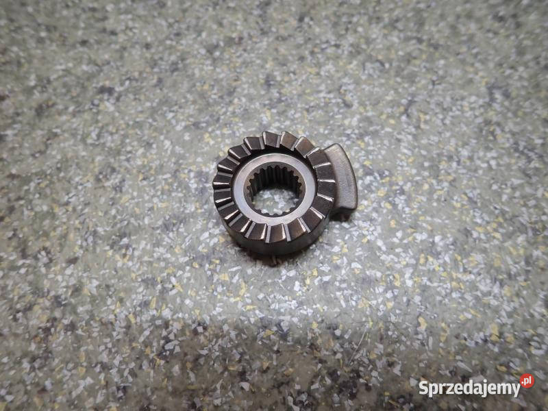 TRYB ZĘBATKA WAŁKA KOPKI HONDA CRF 250 R 0409R lubuskie