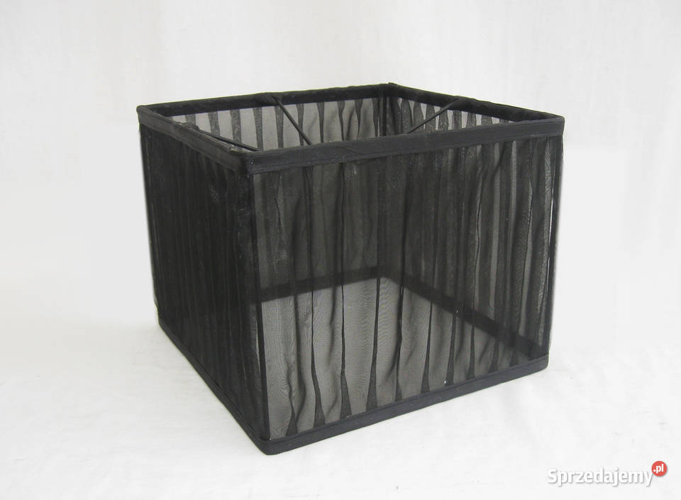 Klosz abażur na lampkę nocną Szczecinek