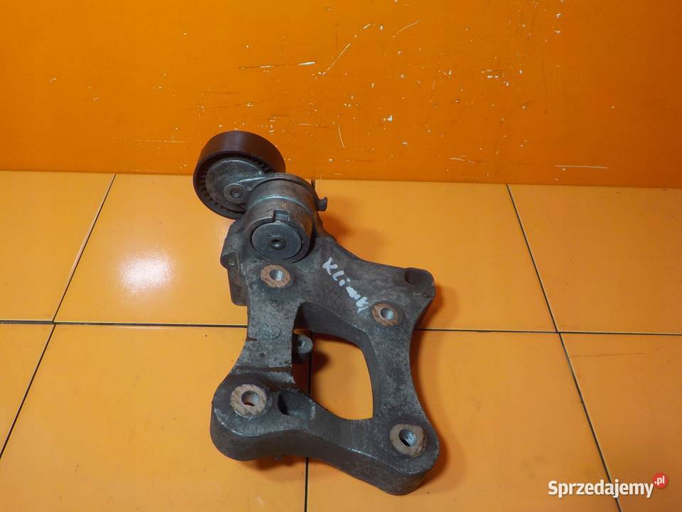 INSIGNIA ANTARA 20 CDTI 17r B20DTH lapa Suków