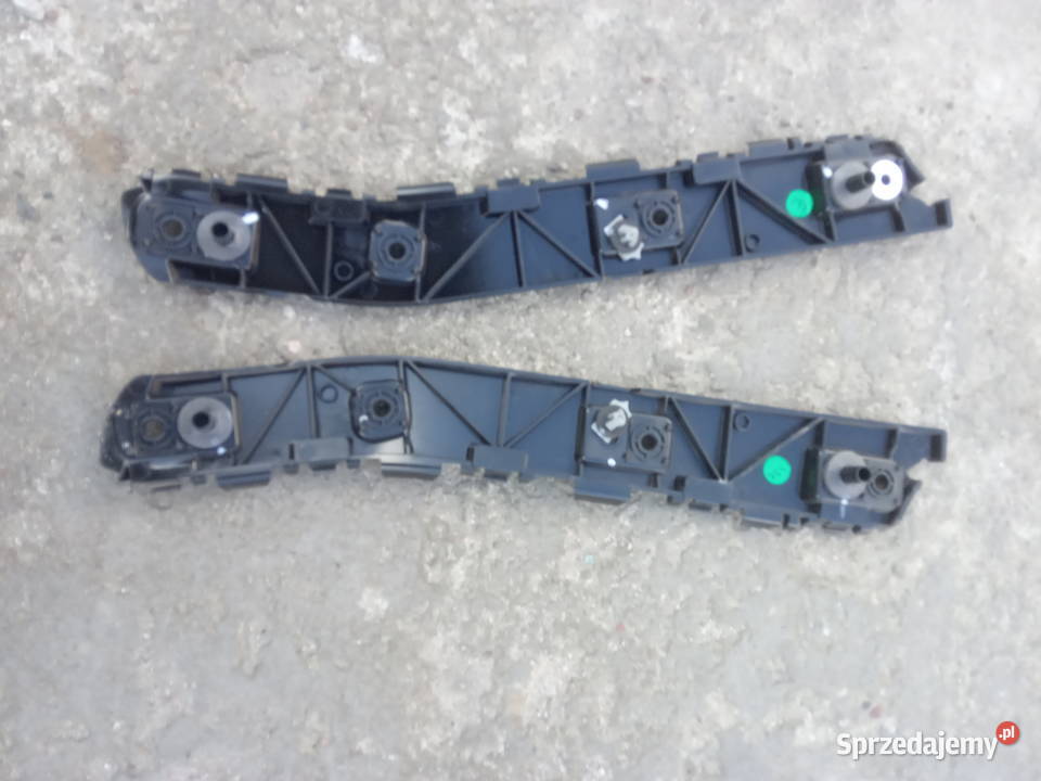 FORD KUGA MK2 LISTWY PLASTYKI WNĘTRZA osobowe sprzedam