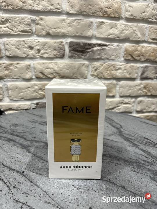 Perfumy Pack Rabanne sprzedam