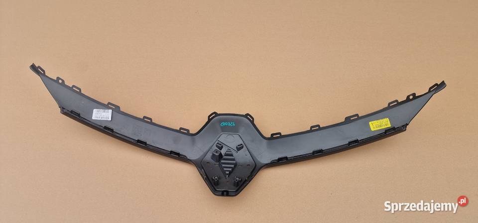 RENAULT CLIO V 5 19 LISTWA ATRAPY GRILLA