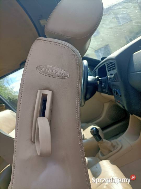 Golf cabrio zachodniopomorskie Stargard