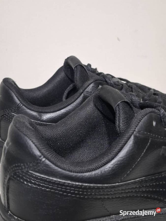 Puma 39 Rickie sneakersy młodzieżowe unisex Kraków sprzedam