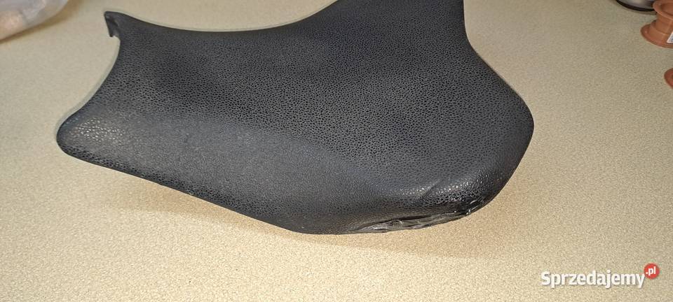 Części Kawasakj Z900 owiewki siedzisko Kościan