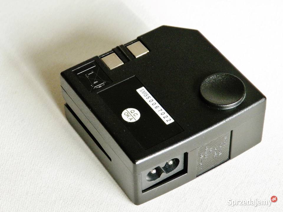 Zasilacz Skynet 15J0501 do drukarek Lexmark DC