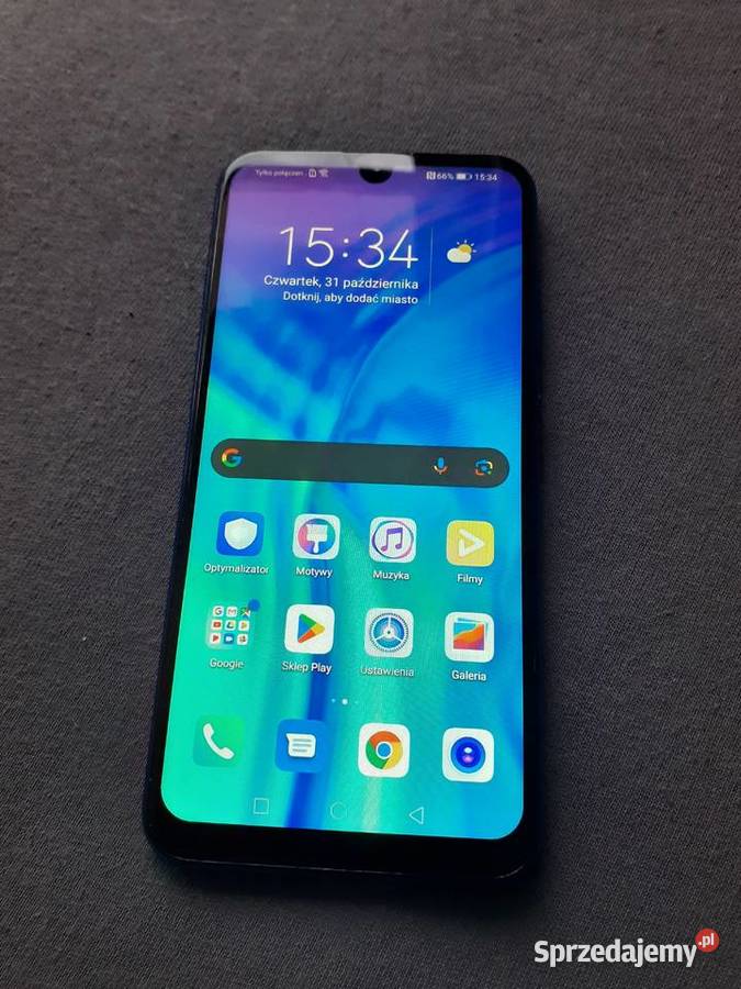 telefon huawei honor 20 lite 1284 stan Warszawa